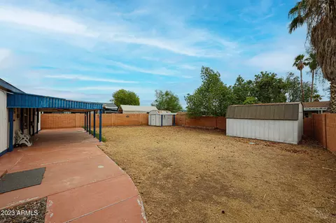 2937 E Sequoia Dr, Phoenix, AZ 85050 photo 20