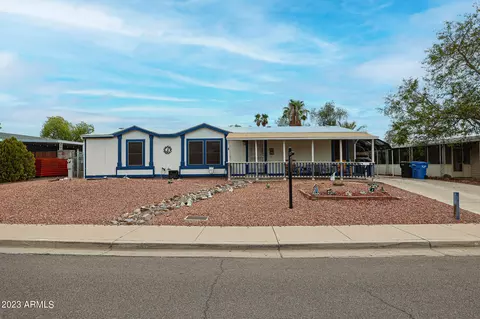 2937 E Sequoia Dr, Phoenix, AZ 85050
