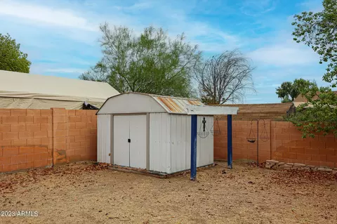 2937 E Sequoia Dr, Phoenix, AZ 85050 photo 22