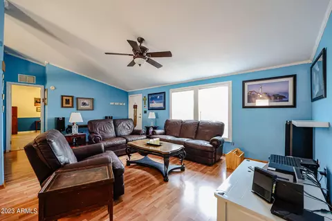 2937 E Sequoia Dr, Phoenix, AZ 85050 photo 5