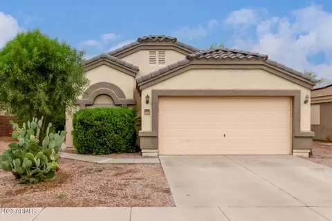 2091 N Coronado Ct, Casa Grande, AZ 85122