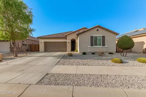 15732 W Pierce St, Goodyear, AZ 85338
