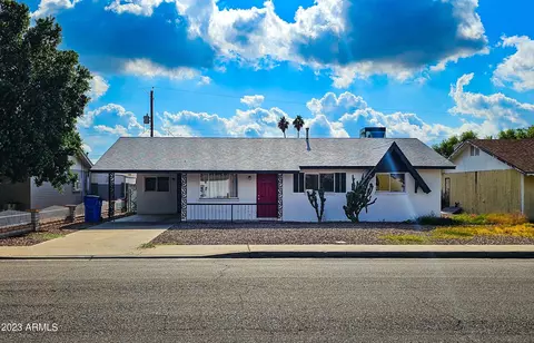 3829 W Butler Dr, Phoenix, AZ 85051