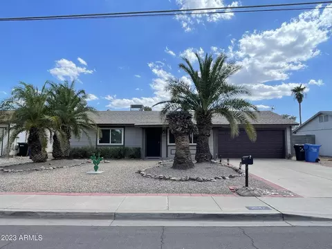 2317 E Paradise Ln, Phoenix, AZ 85022