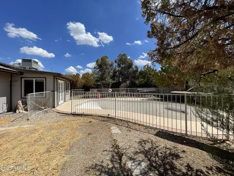 2317 E Paradise Ln, Phoenix, AZ 85022 photo 37