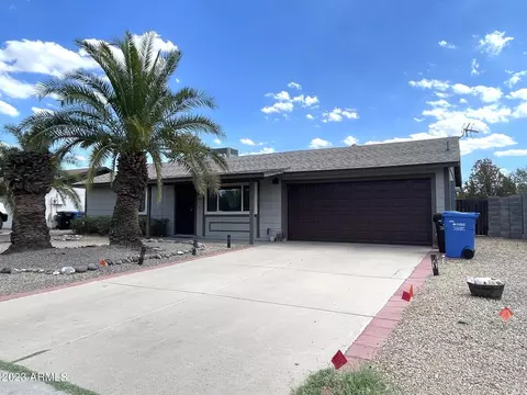2317 E Paradise Ln, Phoenix, AZ 85022 photo 2