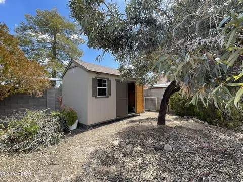 2317 E Paradise Ln, Phoenix, AZ 85022 photo 34