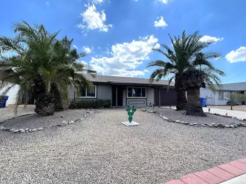 2317 E Paradise Ln, Phoenix, AZ 85022 photo 3