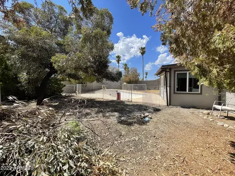 2317 E Paradise Ln, Phoenix, AZ 85022 photo 36
