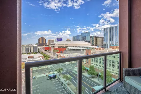 310 S 4th St #804, Phoenix, AZ 85004