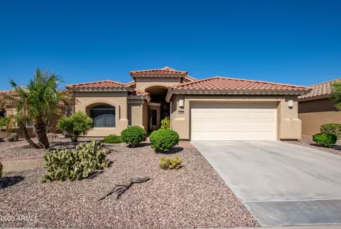 3958 N 162nd Ln, Goodyear, AZ 85395