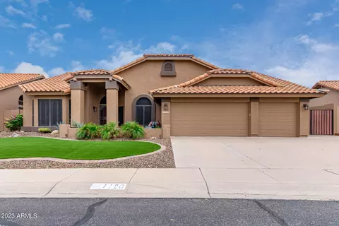 1120 S Coral Key Ave, Gilbert, AZ 85233