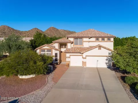 1509 N Bernard Cir, Mesa, AZ 85207