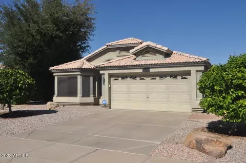 16351 N Oachs Dr, Surprise, AZ 85374