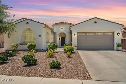 19511 E Strawberry Dr, Queen Creek, AZ 85142