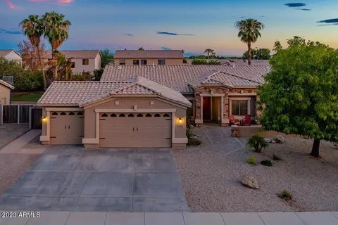 1121 E Powell Way, Chandler, AZ 85249