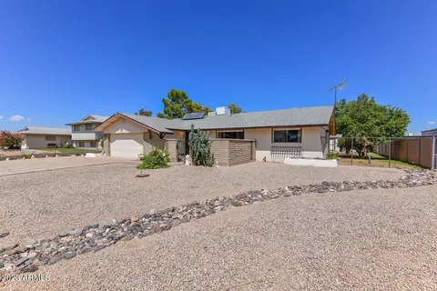 5634 W Marconi Ave, Glendale, AZ 85306