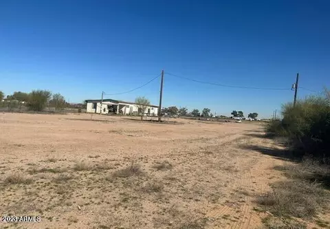 3959 S Mammoth Dr, Casa Grande, AZ 85193