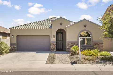 1245 E Kingman St, Casa Grande, AZ 85122