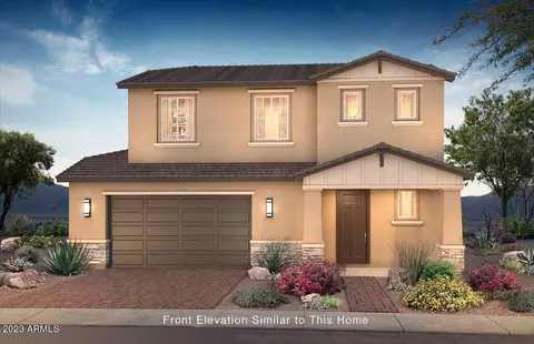 21286 E Kingbird Dr, Queen Creek, AZ 85142