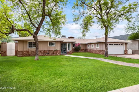 3233 E Oregon Ave, Phoenix, AZ 85018