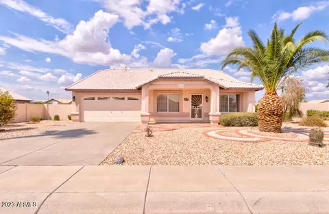 10906 W Chino Dr, Sun City, AZ 85373