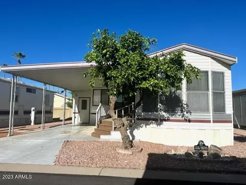7750 E Broadway Rd #60, Mesa, AZ 85208