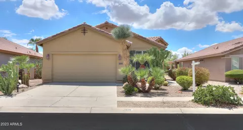 2619 E Desert Wind Dr, Casa Grande, AZ 85194