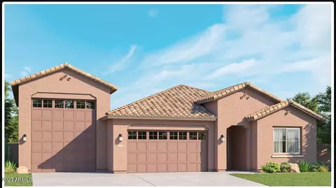 24558 N 173rd Ave, Surprise, AZ 85387