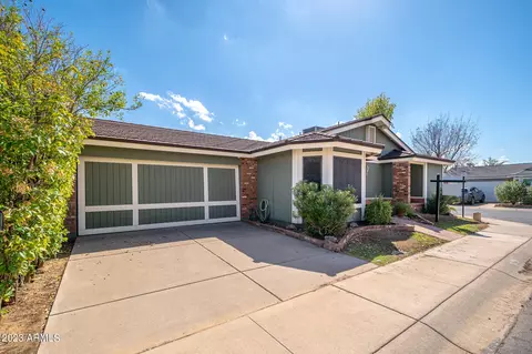 109 E Campo Bello Dr, Phoenix, AZ 85022 photo 3