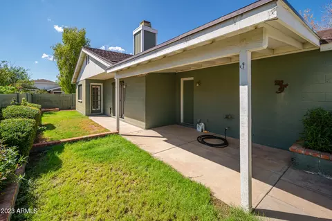 109 E Campo Bello Dr, Phoenix, AZ 85022 photo 20