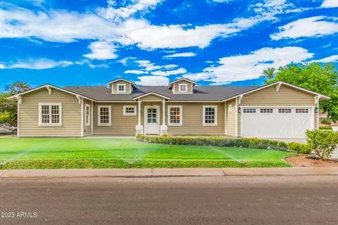 3824 E Highland Ave, Phoenix, AZ 85018