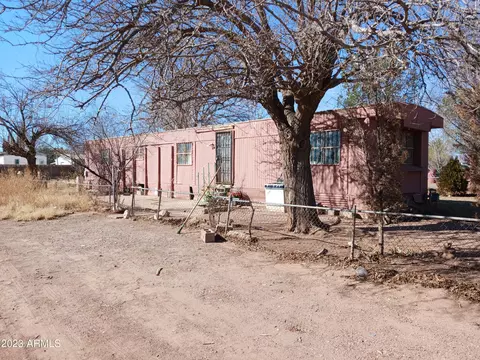 2509 E Carnation St, Douglas, AZ 85607