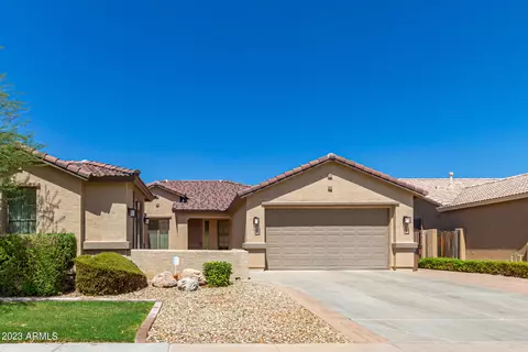 15122 W Roma Ave, Goodyear, AZ 85395