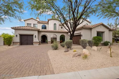 17590 N 97th Pl, Scottsdale, AZ 85255