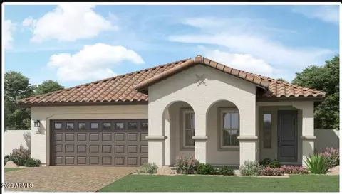 25125 N 173rd Dr, Surprise, AZ 85387