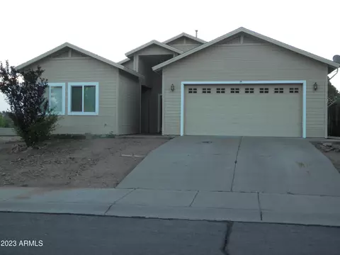 1034 W Rim View Rd, Payson, AZ 85541