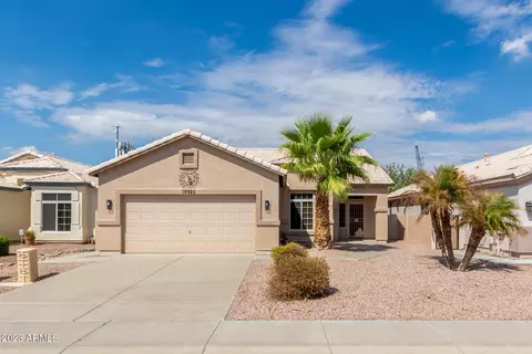 19920 N 110th Ln, Sun City, AZ 85373