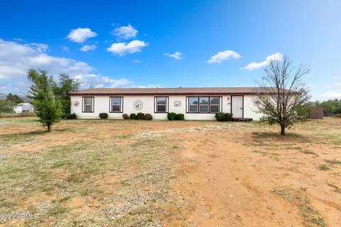 11395 E Adams Ln, Cornville, AZ 86325