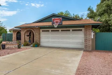 16012 N 30th Dr, Phoenix, AZ 85053