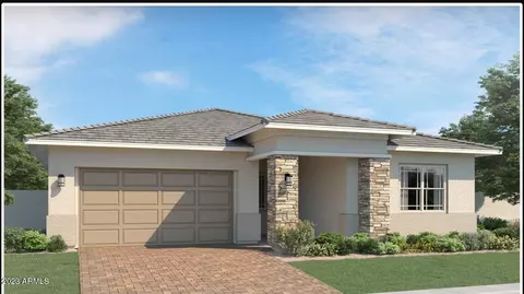 10912 W Wood St, Tolleson, AZ 85353