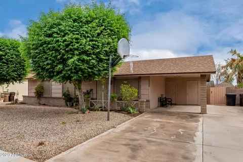 10609 W Orchid Ln, Peoria, AZ 85345