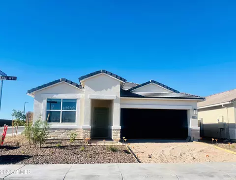 8298 W Clemente Way, Florence, AZ 85132