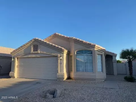 Undisclosed, Mesa, AZ 85213