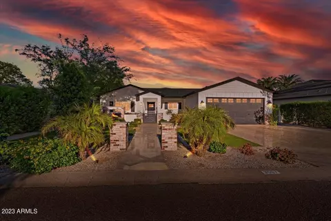 3007 N 47th Pl, Phoenix, AZ 85018