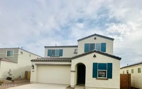3611 E Woolystar Ln, San Tan Valley, AZ 85140