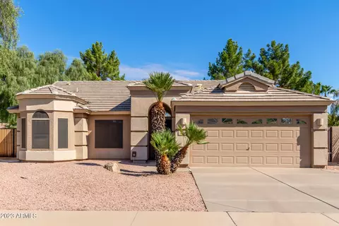 3326 E Princeton Ave, Gilbert, AZ 85234 photo 2