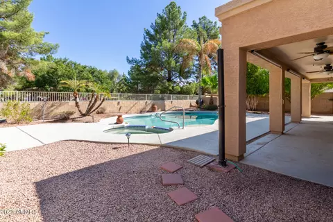 3326 E Princeton Ave, Gilbert, AZ 85234 photo 31