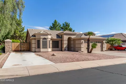 3326 E Princeton Ave, Gilbert, AZ 85234 photo 3