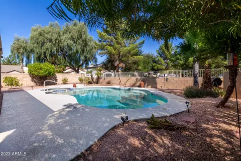 3326 E Princeton Ave, Gilbert, AZ 85234 photo 28